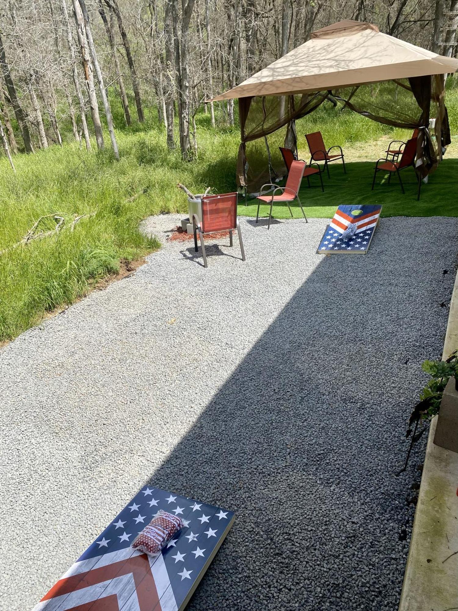 فيلا Private Cozy Hideaway With Deck Escape Austin 35Mi باستروب المظهر الخارجي الصورة